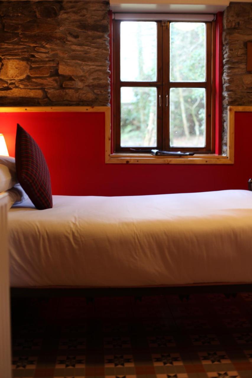 Moville Boutique Hostel & Apartments Exterior foto